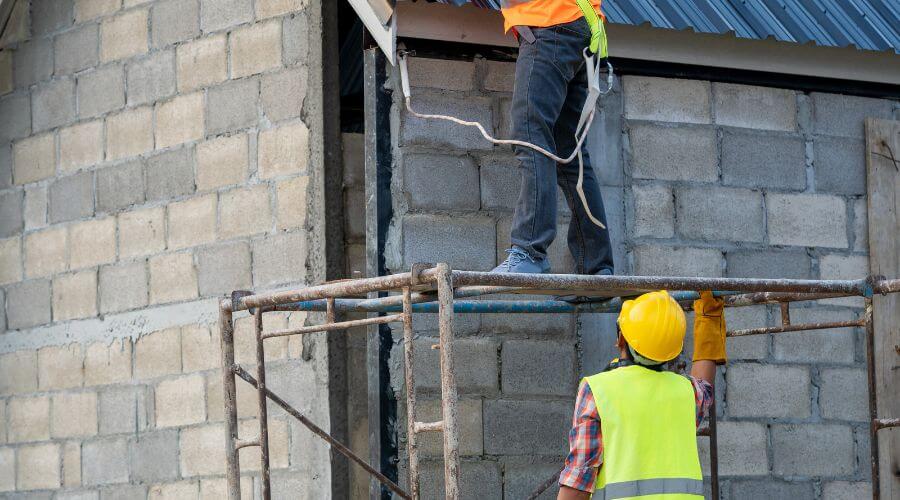 Expert tile roof repair services in Eddyville, NE